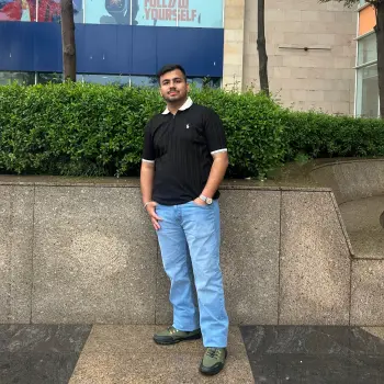 Anshul sharma